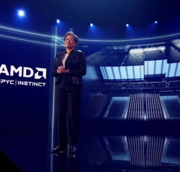 aammdda | AMD | AMD เปิดตัวนวัตกรรมและผลิตภัณฑ์ด้านเวิร์คโหลด ณ งาน Accelerated Data Center Premier