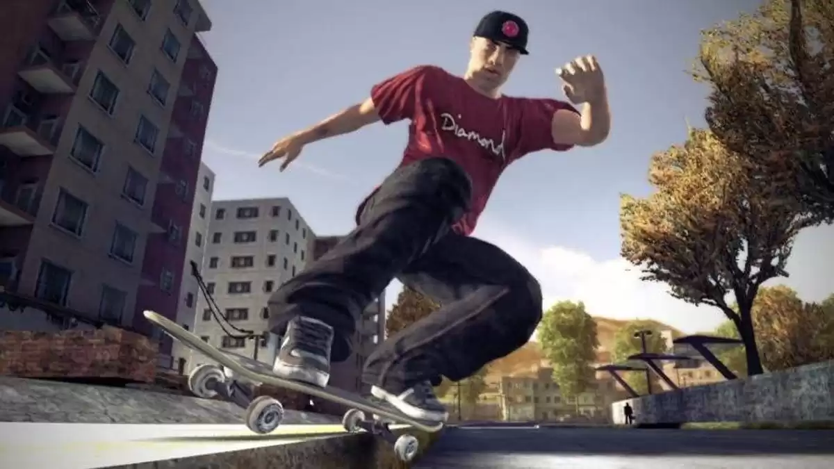 Skate 2 เตรียมปิดเซิรฟ์เวอร์ออนไลน์ในวันที่ 10 ธันวาคมนี้ 1 ad6664922921391afa219ea1756de8b6 | Skate 2 | Skate 2 เตรียมปิดเซิรฟ์เวอร์ออนไลน์ในวันที่ 10 ธันวาคมนี้