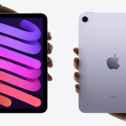 apple ipad mini og 202109 | apple | Apple เริ่มทดสอบ iPad mini 7 หน้าจอ 120Hz แล้ว