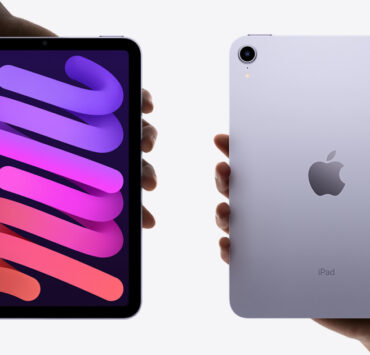 apple ipad mini og 202109 | apple | Apple เริ่มทดสอบ iPad mini 7 หน้าจอ 120Hz แล้ว