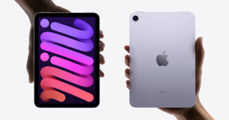 Apple เริ่มทดสอบ iPad mini 7 หน้าจอ 120Hz แล้ว