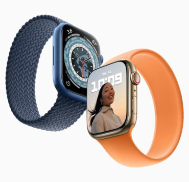 apple watch | apple | Apple Watch Series 8 อาจมีฟีเจอร์วัดอุณหภูมิ