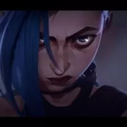 arcane la serie netflix tiree de league of legends sa date de sortie | Arcane | มาต่อความมันส์ Arcane ตอนที่ 4-6 มาแล้วบน Netflix