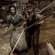 bbca83bf7a064b422eeabda3706caf09 | Resident Evil 4 | Resident Evil 4 เวอร์ชั่น VR เตรียมเพิ่มโหมด Mercenaries เข้ามาในเกมปีหน้า