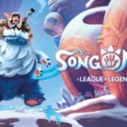 capsule 616x353 | League of Legend | เกมใหม่จาก Riot Forge Song of Nunu และ CONV/RGENCE สองเกมจากจักรวาล L !!