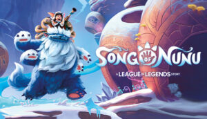 capsule 616x353 | League of Legend | เกมใหม่จาก Riot Forge Song of Nunu และ CONV/RGENCE สองเกมจากจักรวาล L !!