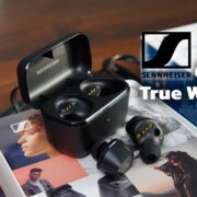 cx plus true wireless SENNHEISER review | CX Plus True Wireless | รีวิว Sennheiser CX Plus True Wireless หูฟังไร้สายเสียงดี เบสนุ่ม ตัดเสียงเยี่ยม