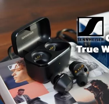 cx plus true wireless SENNHEISER review | CX Plus True Wireless | รีวิว Sennheiser CX Plus True Wireless หูฟังไร้สายเสียงดี เบสนุ่ม ตัดเสียงเยี่ยม
