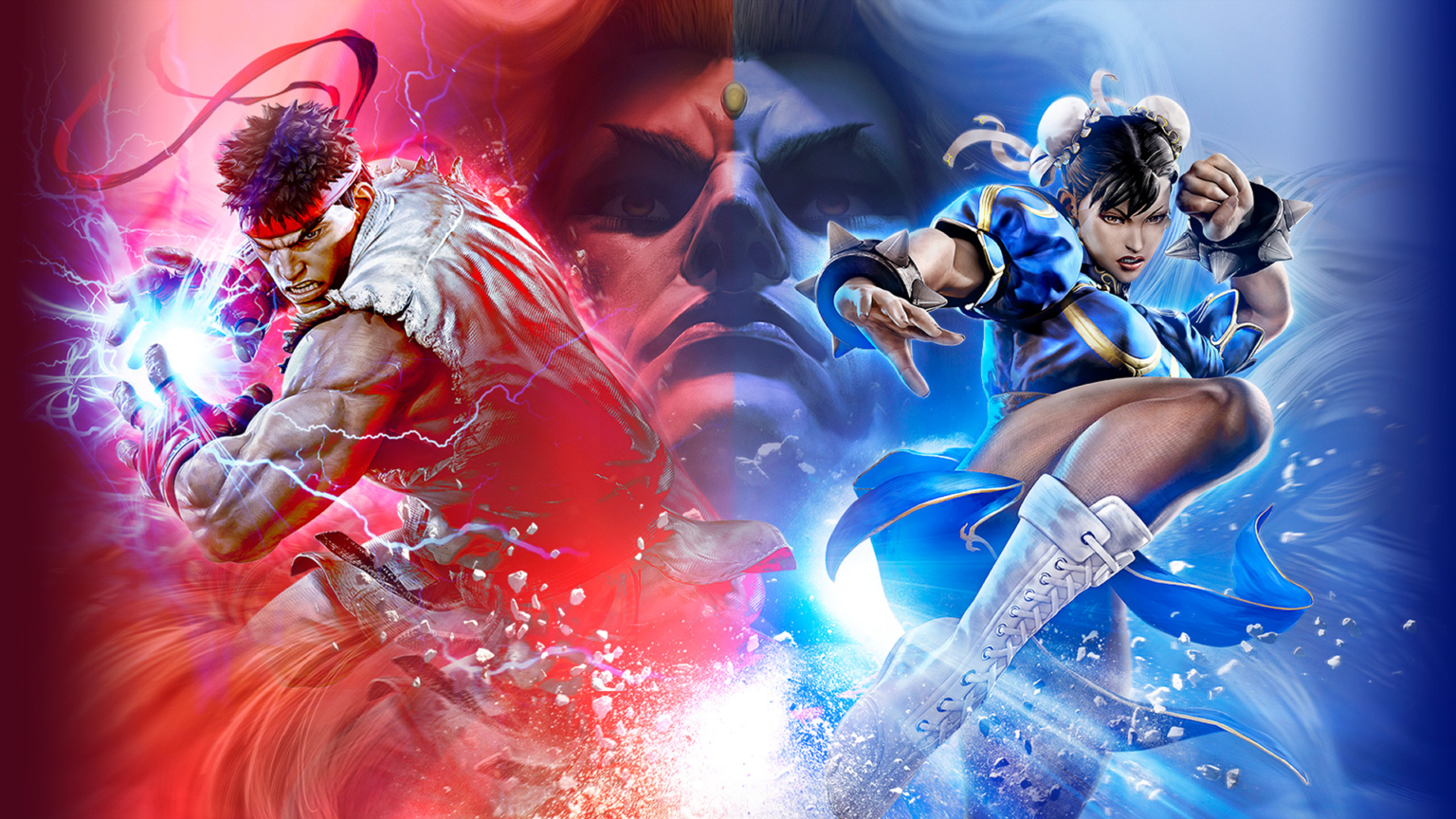 ภาคใหม่ต้องมาแล้ว! Street Fighter 5 ทำยอดขายไปกว่า 6 ล้านชุดทั่วโลก