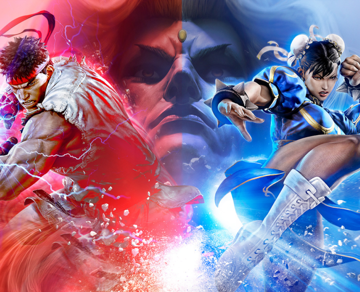 ddkyv0p 97492efb d912 41a3 9008 384e19abc1b7 | Street Fighter 5 | ภาคใหม่ต้องมาแล้ว! Street Fighter 5 ทำยอดขายไปกว่า 6 ล้านชุดทั่วโลก
