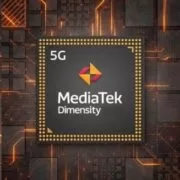 dimensity | dimensity | MediaTek โกยรายได้เพิ่มขึ้น 33% จาก Dimensity 8000/9000