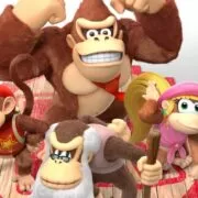 dkmovie | Donkey Kong | ข่าวลือนินเทนโดเตรียมสร้างหนังจากเกม Donkey Kong ตามรอย Mario