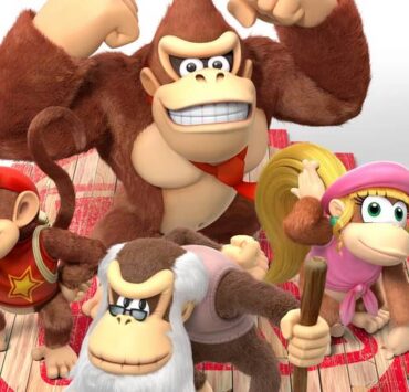 dkmovie | Donkey Kong | ข่าวลือนินเทนโดเตรียมสร้างหนังจากเกม Donkey Kong ตามรอย Mario