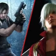 dmcc | Devil May Cry | รีบด่วน Capcom ลดราคาเกม Resident Evil และ Devil May Cry บน Switch