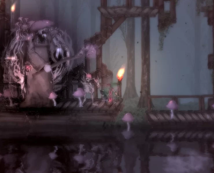 egs saltandsacrifice skastudios g1a 07 1920x1080 b1247c72ef59 | Salt and Sacrifice | เผยเกมเพลย์ใหม่ของ Salt and Sacrifice โหมดใหม่ระบบออนไลน์