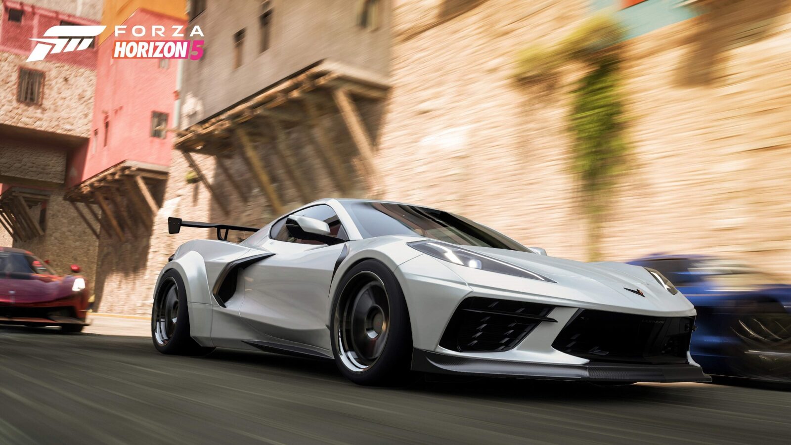 สำเร็จอย่างต่อเนื่อง! Forza Horizon 5 มียอดผู้เล่นเกิน 6 ล้านคนทั่วโลก 1 forza horizon 5 image 2 | Forza Horizon 5 | สำเร็จอย่างต่อเนื่อง! Forza Horizon 5 มียอดผู้เล่นเกิน 6 ล้านคนทั่วโลก