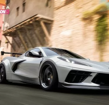 forza horizon 5 image 2 | Forza Horizon 5 | สำเร็จอย่างต่อเนื่อง! Forza Horizon 5 มียอดผู้เล่นเกิน 6 ล้านคนทั่วโลก