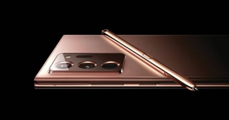 เป็นไปได้สูง Samsung อาจเลิกทำซีรีส์ Galaxy Note จริง ๆ