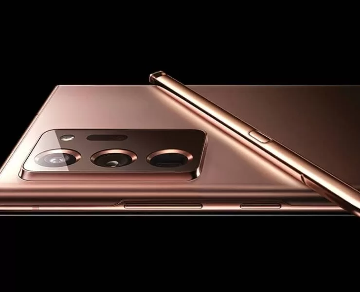 galaxy note20 share image | Galaxy Note | เป็นไปได้สูง Samsung อาจเลิกทำซีรีส์ Galaxy Note จริง ๆ