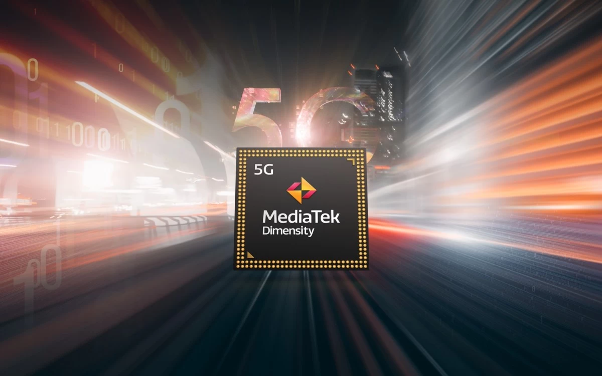 MediaTek Dimensity 7000 อาจแรงกว่า Snapdragon 870 1 gsmarena 000 2 | Android | MediaTek Dimensity 7000 อาจแรงกว่า Snapdragon 870