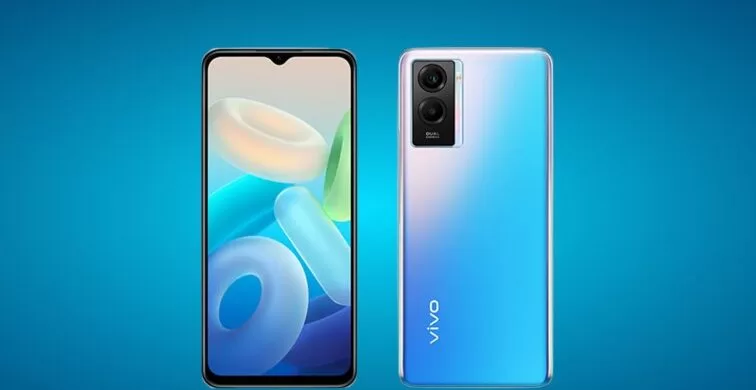 หลุดสเปก Vivo Y55s 5G พร้อมเผยดีไซน์กล้องและขนาดของตัวเครื่อง 1 gsmarena 000 e1638185358319 | Vivo | หลุดสเปก Vivo Y55s 5G พร้อมเผยดีไซน์กล้องและขนาดของตัวเครื่อง