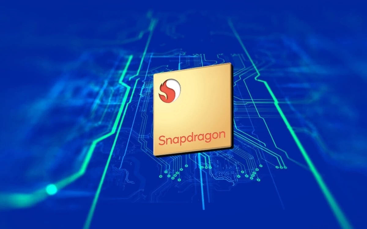 gsmarena 000 | Qualcomm | Xiaomi และ Moto วางแผนออกสมาร์ตโฟนรุ่นแรกที่ใช้ Snapdragon 898