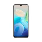 gsmarena 001 1 1 | Vivo | หลุดสเปก Vivo Y55s 5G พร้อมเผยดีไซน์กล้องและขนาดของตัวเครื่อง
