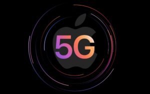 แหล่งข่าวชี้ Apple จะเริ่มใช้โมเด็ม 5G ที่พัฒนาเองในปี 2023