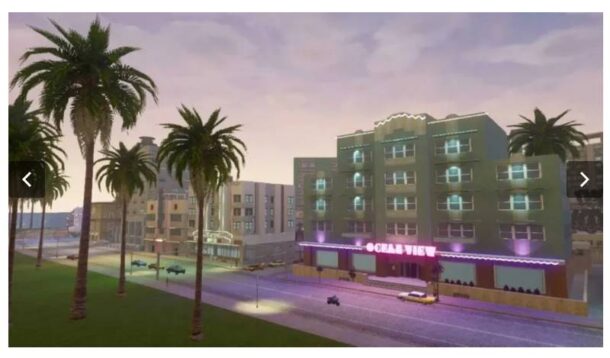 gtaaaaaaalk | GTA The Trilogy The Definitive Edition | Rockstar Games เปิดภาพใหม่เกม GTA The Trilogy The Definitive Edition