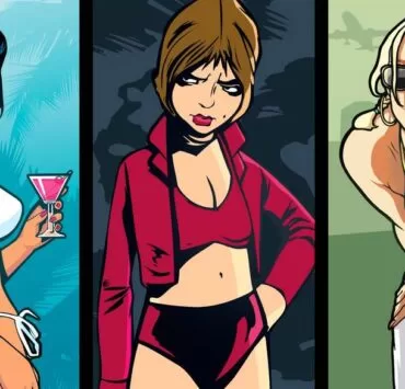 gtaaaax | GTA Definitive Edition | ค่าย Rockstar Games ยืนยันว่าพวกเขากำลังแก้ไข บั๊กในเกม GTA The Trilogy รีมาสเตอร์