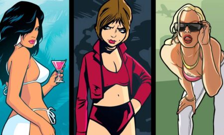 ค่าย Rockstar เตรียมแก้ไข Bug ของ GTA รีมาสเตอร์ และแถมภาคคลาสสิกฟรีสำหรับ PC