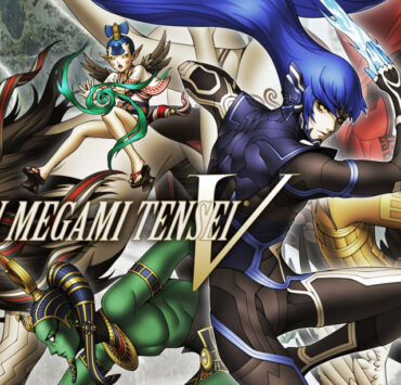hero | Shin Megami Tensei 5 | Shin megami Tensei 5 ทำยอดขายไป 143,300 ชุด และเป็นเกมที่ขายดีที่สุดในญี่ปุ่น เมื่อสัปดาห์ที่ผ่านมา