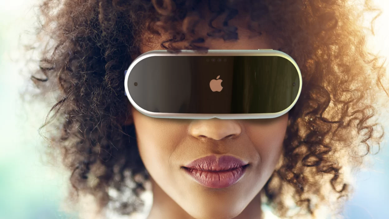 hero | apple | นักวิเคราะห์เชื่อ แว่น AR ของ Apple จะแทนที่ iPhone ใน 10 ปี