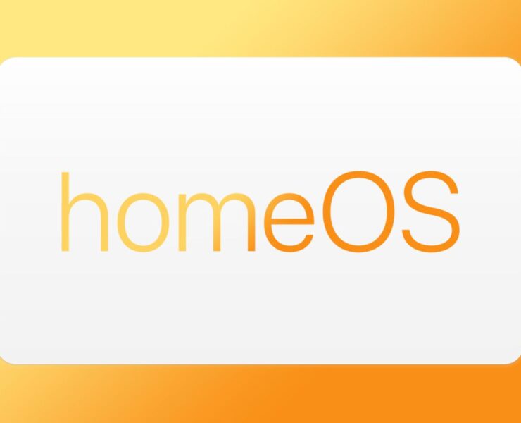 homeOS2 | homeos | Xiaomi หมายเลข 2? พบ Apple รับสมัครพนักงานฝ่าย homeOS อีกครั้ง