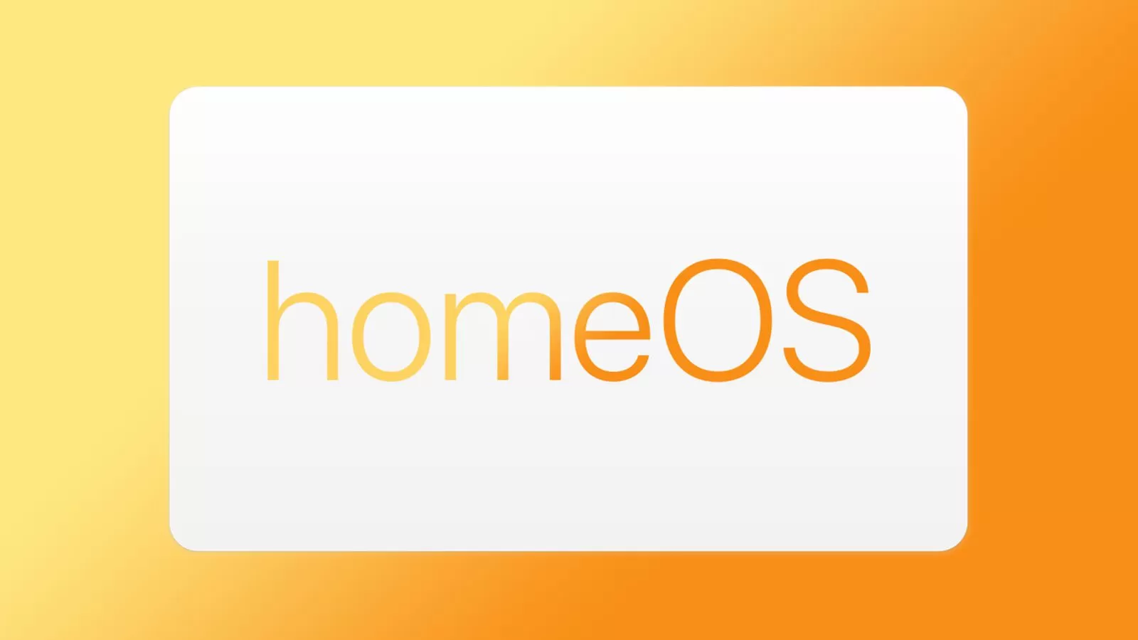 homeOS2 | apple | Xiaomi หมายเลข 2? พบ Apple รับสมัครพนักงานฝ่าย homeOS อีกครั้ง