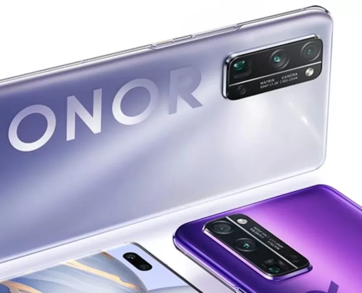 honor | honor | แรง! Honor แซง Xiaomi ในตลาดบ้านเกิดที่ประเทศจีนได้แล้ว