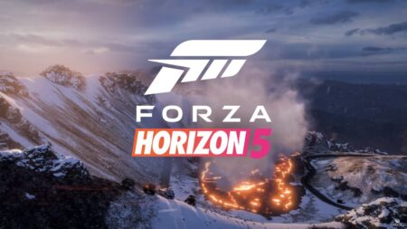 ทีมงานเผย! Forza Horizon 5 มียอดผู้เล่นกว่า 800,000 คนบน PC และ Xbox