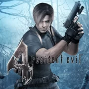 image2 | Resident Evil | ภาคต่อของภาพยนตร์ Resident Evil:Welcome to Raccoon City มีเเผนจะใช้เกมภาค 4 เป็นฉากหลังเรื่องราวต่อไป