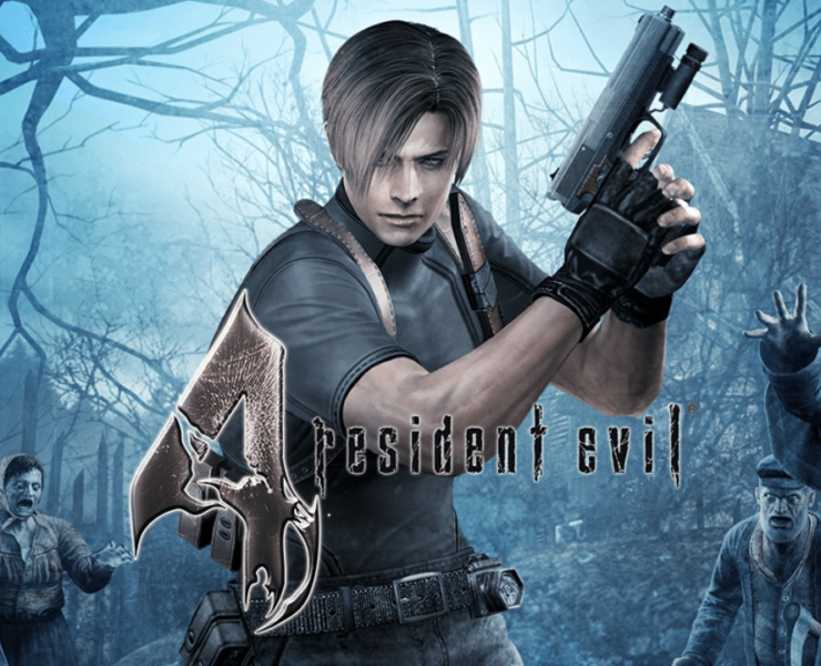 image2 | Resident Evil | ภาคต่อของภาพยนตร์ Resident Evil:Welcome to Raccoon City มีเเผนจะใช้เกมภาค 4 เป็นฉากหลังเรื่องราวต่อไป