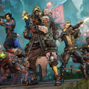 image3 | Borderlands | Borderlands 3 ขึ้นเป็นเกมที่ประสบความสำเร็จในยอดขายที่รวดเร็วของ 2K Games