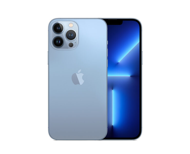 iphone 13 pro max blue select | iPhone 13 | อย่าหาทำ iFixit ทดสอบเปลี่ยนหน้าจอ iPhone 13 พบ Face ID ไม่ทำงาน