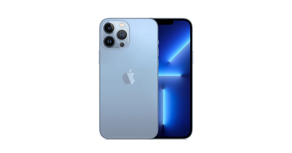 อย่าหาทำ iFixit ทดสอบเปลี่ยนหน้าจอ iPhone 13 พบ Face ID ไม่ทำงาน 1 iphone 13 pro max blue select | apple | อย่าหาทำ iFixit ทดสอบเปลี่ยนหน้าจอ iPhone 13 พบ Face ID ไม่ทำงาน