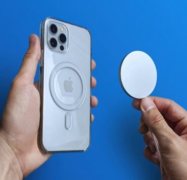 iphone | apple | Apple จ่อข้าม USB-C ใน iPhone ไปสู่ไร้พอร์ต