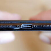 iphone x usb c | apple | iPhone พร้อมพอร์ต USB-C ปิดราคาประมูลไปที่ 2 ล้านกว่าบาท!