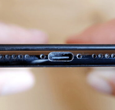 iphone x usb c | iPhone Update | iPhone 15 อาจเป็นรุ่นสุดท้ายที่ใช้พอร์ต Lightning