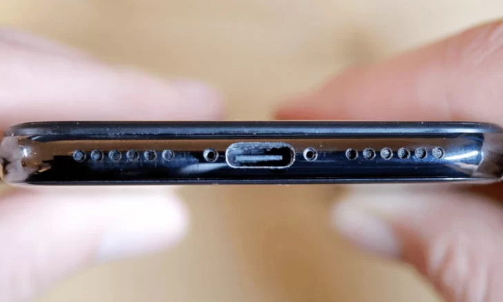 iPhone 15 อาจเป็นรุ่นสุดท้ายที่ใช้พอร์ต Lightning 1 iphone x usb c | iPhone Update | iPhone 15 อาจเป็นรุ่นสุดท้ายที่ใช้พอร์ต Lightning