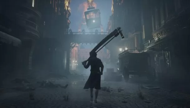 liesofp 1 | Lies Of P | พามารู้จักกับเกมน่าเล่นเกมนึงที่กำลังจะวางขาย กับ Lies Of P