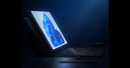 Huawei เตรียมเปิดตัว MateBook E วันที่ 17 พฤศจิกายนนี้