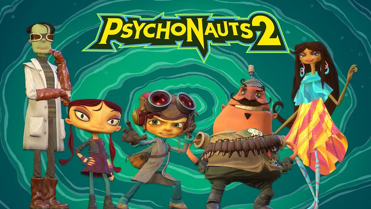 หัวเรือใหญ่ Xbox ยกให้ Psychonaut 2 เป็นเกมแห่งปี 2021 ของตัวเขาเอง 1 maxresdefault 1 1 | Psychonaut 2 | หัวเรือใหญ่ Xbox ยกให้ Psychonaut 2 เป็นเกมแห่งปี 2021 ของตัวเขาเอง