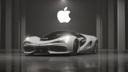 Apple จ้างอดีตผู้บริหารระดับสูงจาก Tesla พัฒนาระบบ Autopilot
